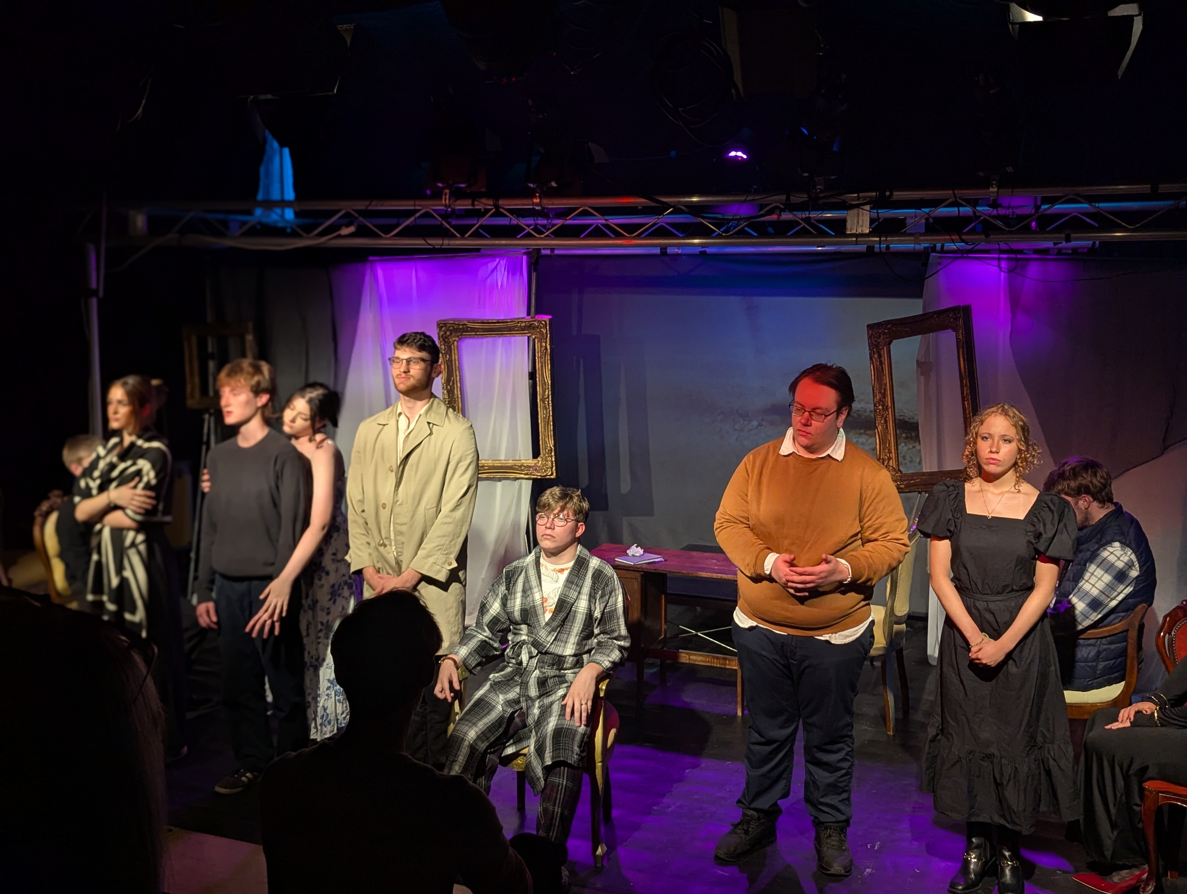 Southdowns Students Theatre Company