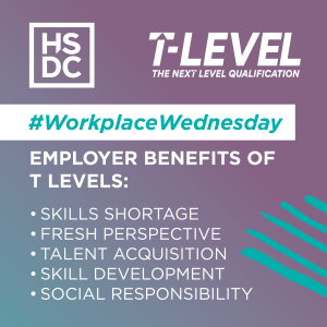 Workplace Wednesday Graphic