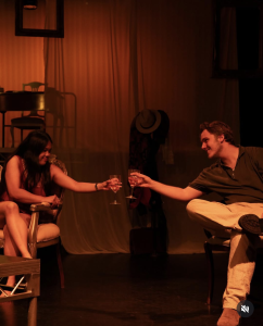 Southdowns Students Theatre Company