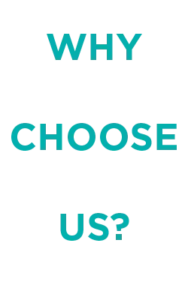 Why Choose Us?