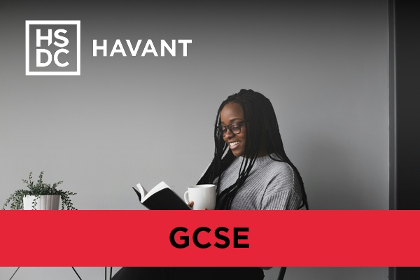 english gcse, student reading book