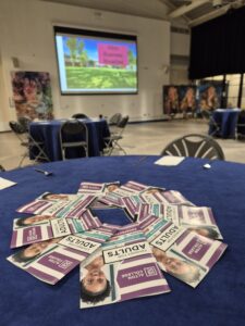 Business Breakfast at Alton College