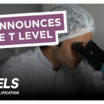 HSDC Announces New Science T Level and GCSE Suite