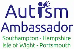 Autism Ambassador Southampton, Hampshire, Isle of Wight, Portsmouth.