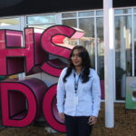 Havant Student Launches Inspirational Campaign for Youth Parliament