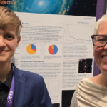 Alton College Student Reaches For The Stars