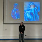 Alton Alumnus Strikes A Pose In The Fashion Industry