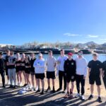 FUN IN THE SUN AS HSDC STUDENTS VISIT LANZAROTE