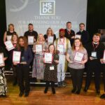 Skills For Life Celebrated at HSDC's Apprenticeship Awards