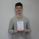 OUTSTANDING ACHIEVEMENT AS HSDC STUDENT WINS GOLD IN NATIONAL PHYSICS OLYMPIAD
