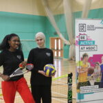 HSDC Students Appointed as National Sports Ambassadors