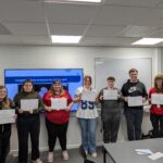 EMPLOYABILITY THROUGH ENRICHMENT: HSDC STUDENTS DEVELOP ESSENTIAL SKILLS IN MATHS CHALLENGE