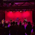 HSDC Fosters Local Music Talent Through Industry Week