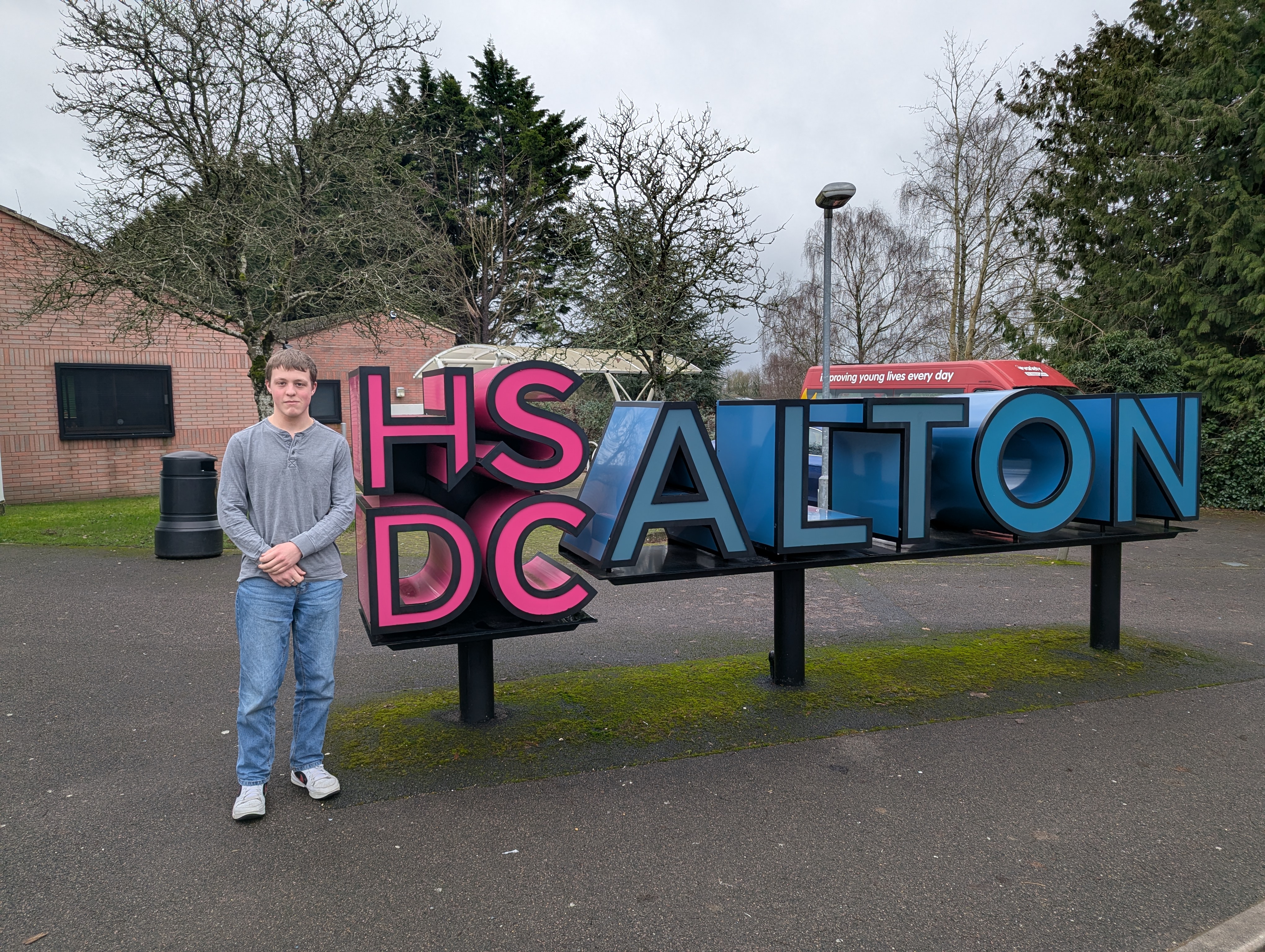 Tailored A Level Excellence for Alton College Student