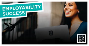 Employability Success for HSDC's Adult Learners