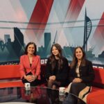 HSDC Apprentice on BBC Politics South