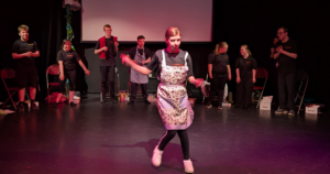 Alton Expressions course showcase. 
