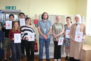 Best Results Yet for HSDC Students in Prestigious UK Chemistry Olympiad