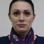 A picture of Ally, a Health and Social Care and Health & Science lecturer at HSDC South Downs.