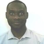 A picture of Chinah, a Health and Social Care and Health & Science lecturer at HSDC South Downs.