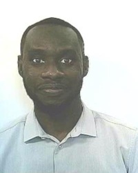 A picture of Chinah, a Health and Social Care and Health & Science lecturer at HSDC South Downs.