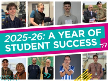 A Year Of Student Success 2026
