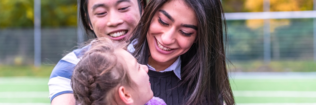 Introducing Caring for Children and Young People Level 2 Certificate