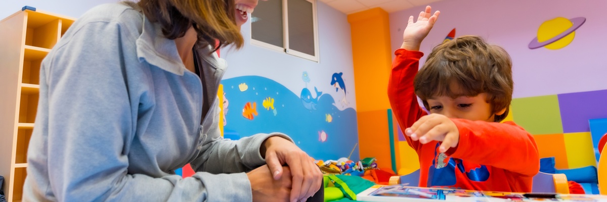 Early Years Lead Practitioner Apprenticeship Level 5
