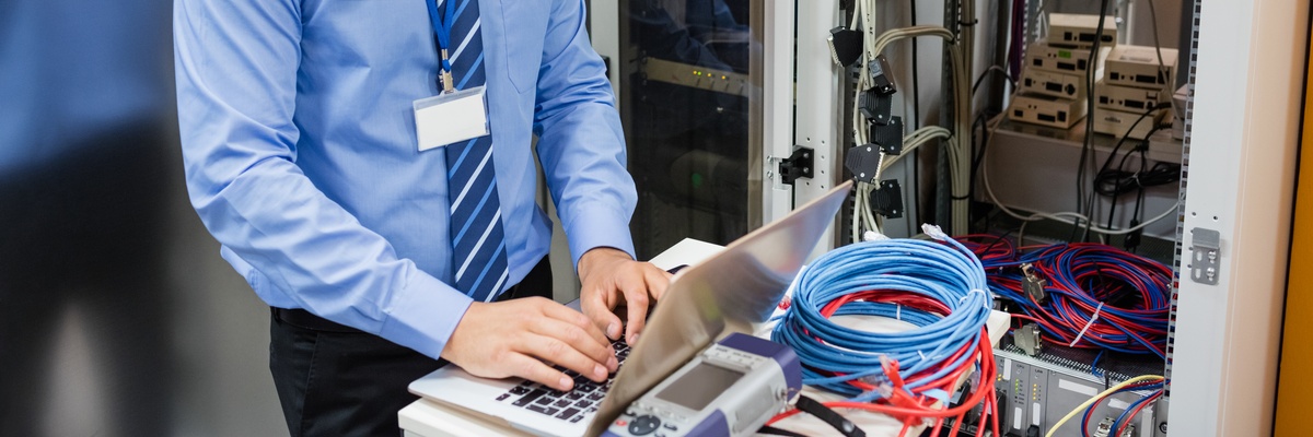 IT Solution Technician Apprenticeship Level 3