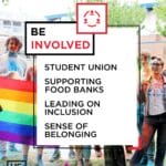 Be Involved @ HSDC