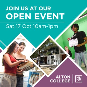 OPEN EVENT - SOCIAL MEDIA SQUARE ALTON MORNING 2