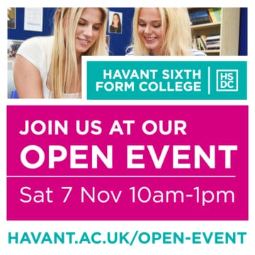 OPEN EVENT - SOCIAL MEDIA SQUARE HAVANT MORNING