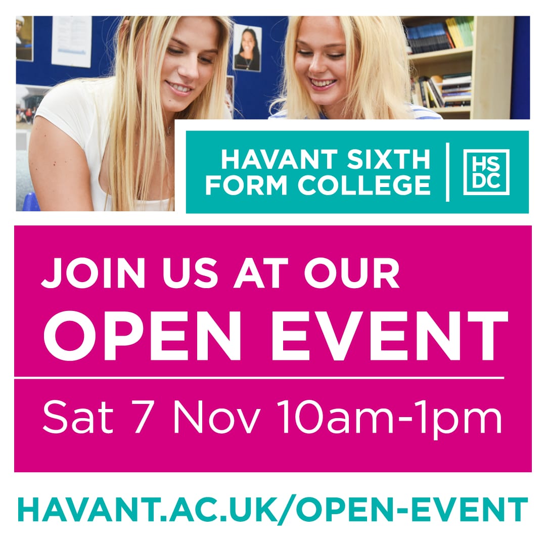 OPEN EVENT - SOCIAL MEDIA SQUARE HAVANT MORNING