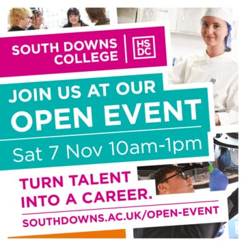 OPEN EVENT - SOCIAL MEDIA SQUARE SD MORNING