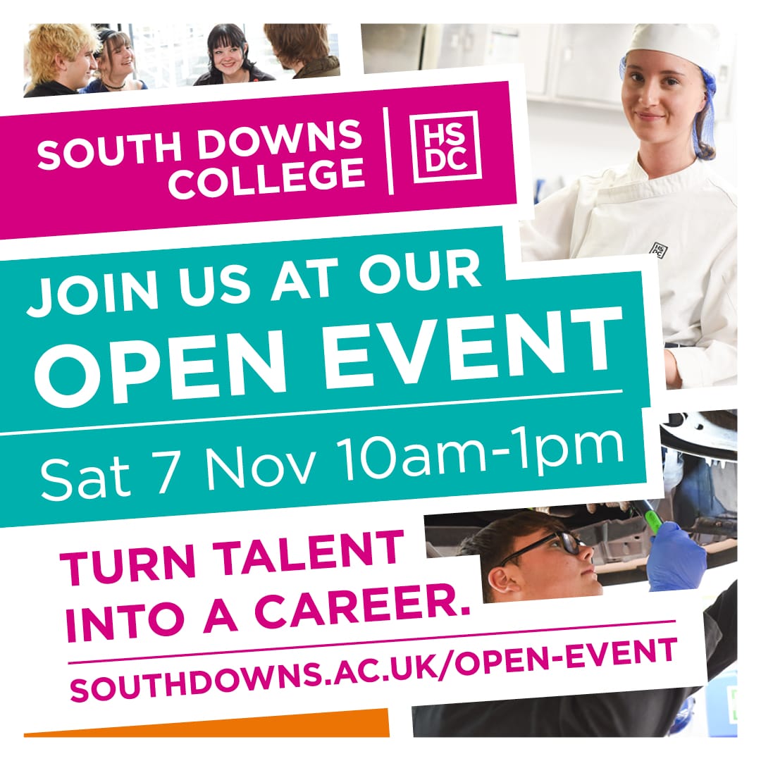 OPEN EVENT - SOCIAL MEDIA SQUARE SD MORNING