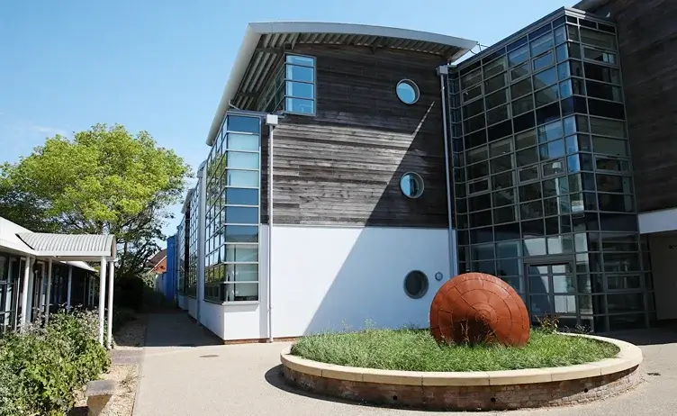 Alton College