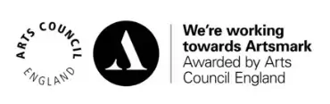 Arts Council England - Working towards Artsmark