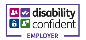 Disability Confident Employer