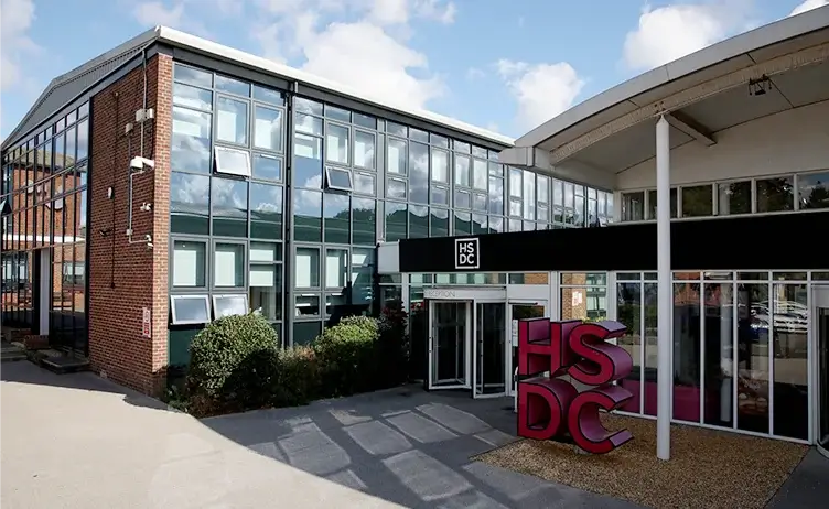 Havant Sixth Form College