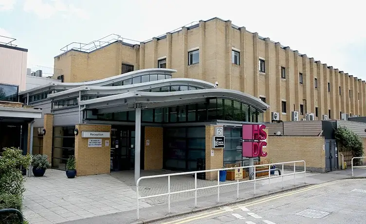 South Downs College