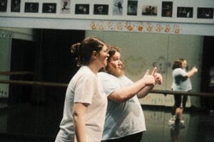 Expression Creative Arts workshop
