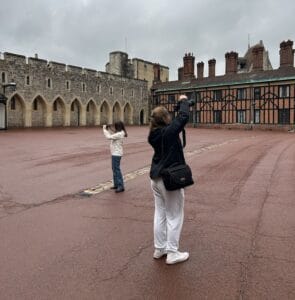Windsor photography trip